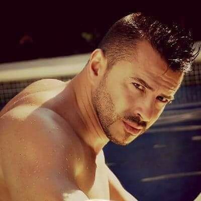 🔞ARCANGEL💦's profile picture