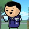 Rich Seifrid profil fotoğrafı