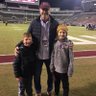 wade jones's profile picture