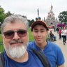 Francisco González profil fotoğrafı