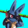 Profilbild von Lucario