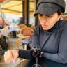 Milca Suárez profil fotoğrafı