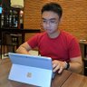 Ilham Nugraha profil fotoğrafı