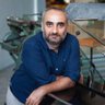 İsmail Saymaz 的头像