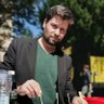 Profilbild von Michael Shapira מִיכָאֵל שַׁפִּירָא