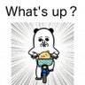 Profilbild von メガネくん