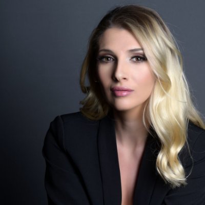 Marina Komad's profile picture