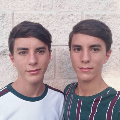Twin Gómez's profile picture