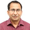 Pankaj Asangi profil fotoğrafı