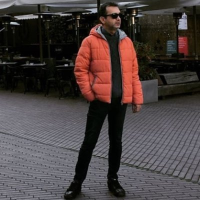 Burak Göral's profile picture