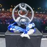 ابيض و ازرق💙🏆💙's profile picture