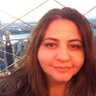 Francielle profil fotoğrafı