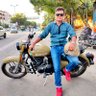 Profilbild von Vaibhav Sharma