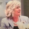 Profilbild von Diana Blyth