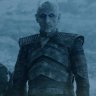 The Night King profil fotoğrafı
