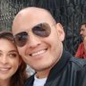 Rafael Oliva profil fotoğrafı