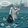 Ballenas de profil fotoğrafı