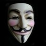 Profilbild von Sir Guy Fawkes - Just a Guy in a Mask