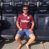 Profilbild von kieran mallett