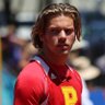 dane golden profil fotoğrafı