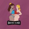 Queens Clash profil fotoğrafı