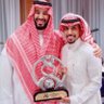 سالم الدوسري's profile picture