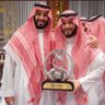 Фото профиля مبارك💙#العالمي🥈