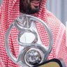 يحيى الزهراني's profile picture