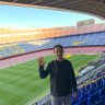 Serkan Candoğan's profile picture