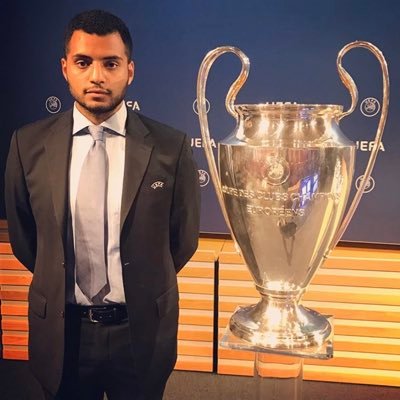 Yacine Abeka's profile picture