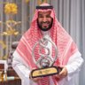 محمد الزعيم العالمي +70 💙 🇸🇦 的头像