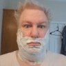 This guy's profile picture