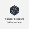 Profilbild von Number Cruncher