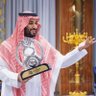 🇸🇦Al3bdullh الزعيم العالمي💙 的头像