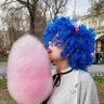 Фото профиля кіберт