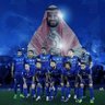 الزعيم العالمي وملك آسيا 的头像