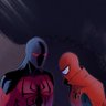 Spider-Man's profile picture
