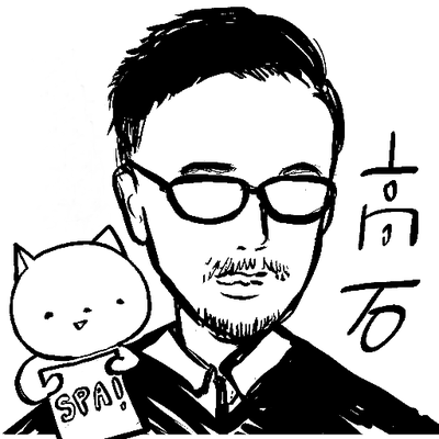 é«ç³æºäžïŒç·šéè
ïŒ's profile picture