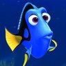 Profilbild von Dory
