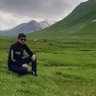 Фото профиля عَـمِر آلَحًـربّـيّ