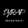 Фото профиля Syrap