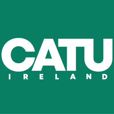 CATU Ireland's profile picture
