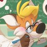 James coyote/Dex Fox profil fotoğrafı