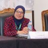 Фото профиля Sahar Mohamed Badawy