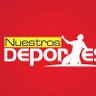 Nuestros Deportes profil fotoğrafı