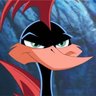 Фото профиля Alex The Roadrunner
