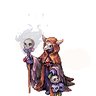 Фото профиля Necromancer