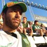 Profilbild von Fabián Andrés