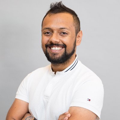 Joey Bose's profile picture