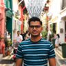 amienkarim profil fotoğrafı